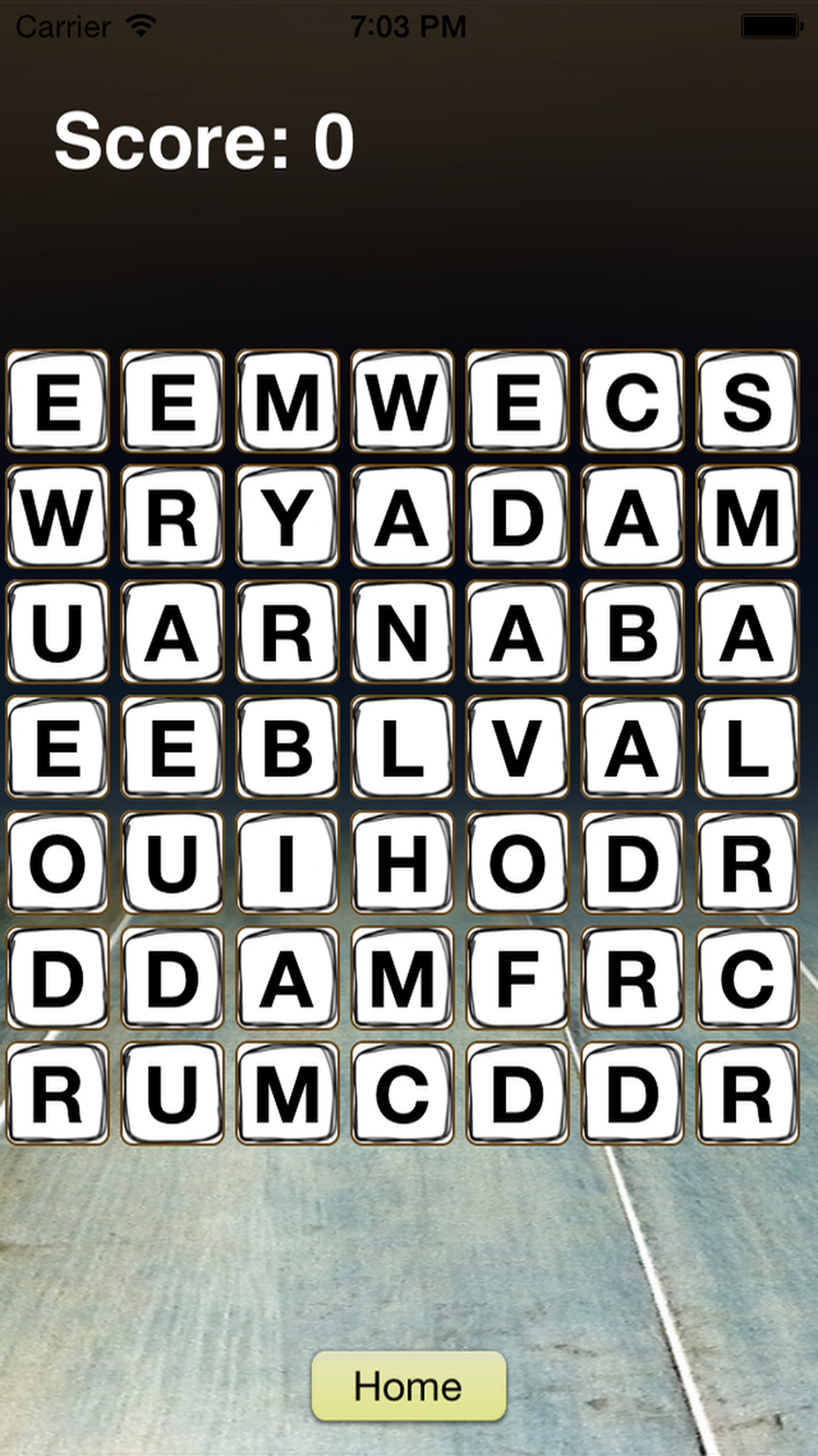 CashWords! screenshot 2