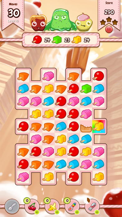 Puzzle Pop Paradise screenshot 3