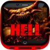 Hell Artwork Gallery HD – Art Color Wallpapers , Themes and Gothic Backgrounds
