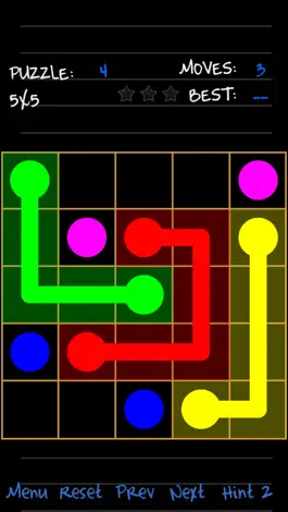 Game screenshot Dots Pipe mod apk