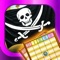 Bingo Pirate : Gambling Free  Slot Casino