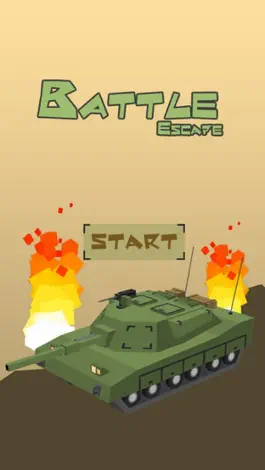 Game screenshot Battle Escape Game - Fun Games For Free mod apk