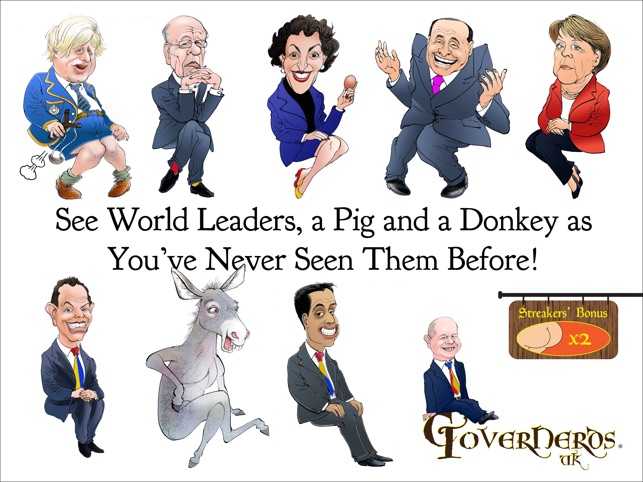 Governerds(圖3)-速報App