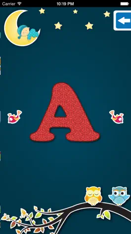 Game screenshot ABC for Kids and Toddlers : Flashcards and Games apk