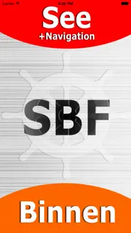 SBF See Binnen Trainer Lite iphone bilder 0