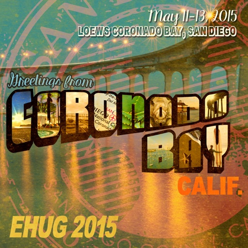 EHUG 2015