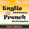 English French Dict