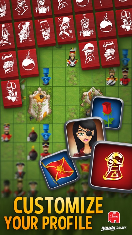 Stratego® Multiplayer screenshot-4