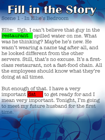 Screenshot #5 pour Interactive Sexy Story - Forbidden Love and Romance Novel