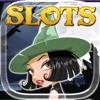 ```````````````` 2015 ````````````````Amazing Halloween Lucky Slots