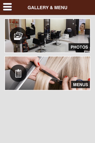 Style Hub Salon screenshot 4