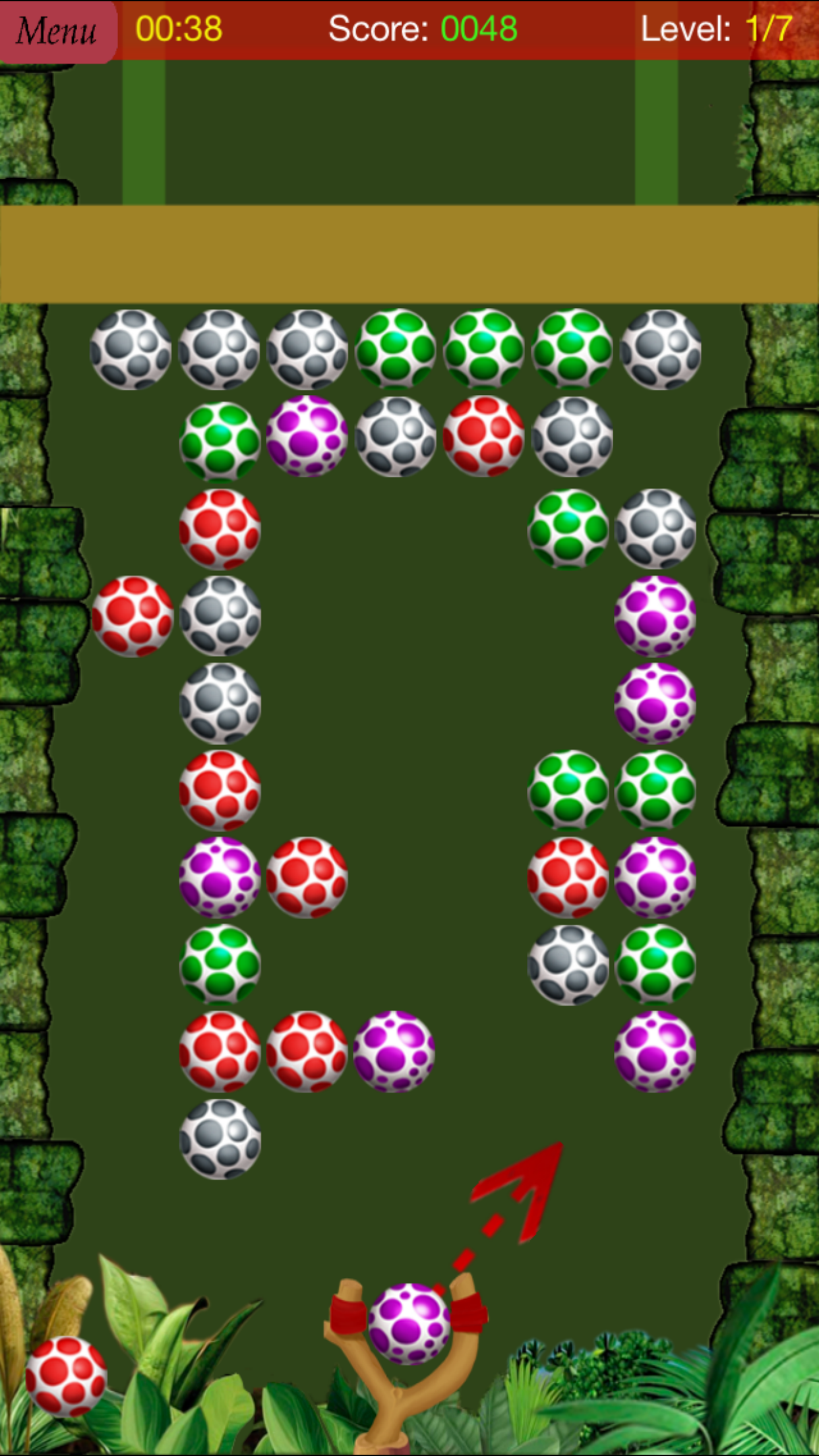 Dinosaur Egg Hunter screenshot 4