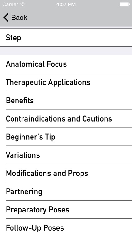 Yoga World screenshot-4