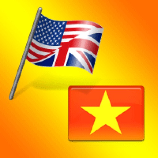 English Vietnamese - từ vựng và phát âm icon