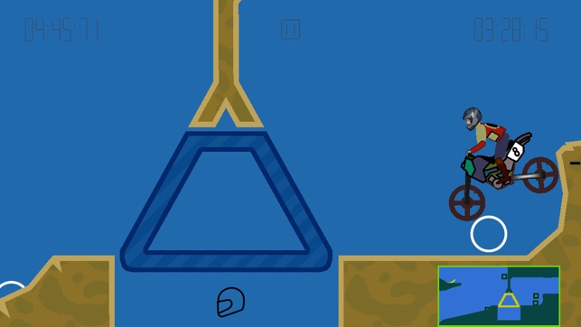 Elasto Mania(圖2)-速報App