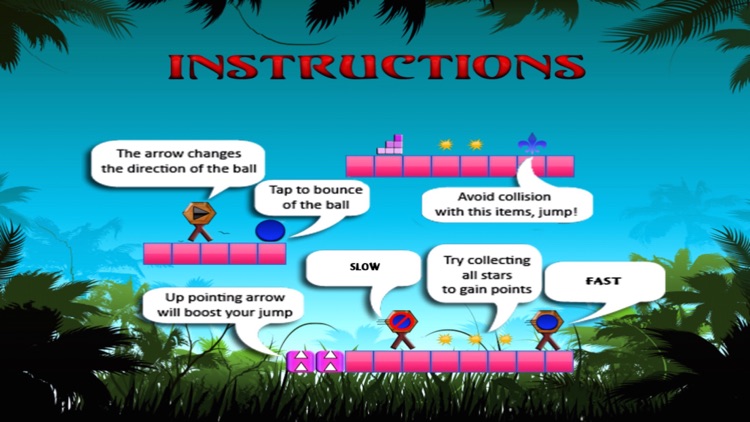 Ball Mania - The Unkilled Kombat Jumper