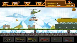 Game screenshot Tricky Drive - Create The Road mod apk