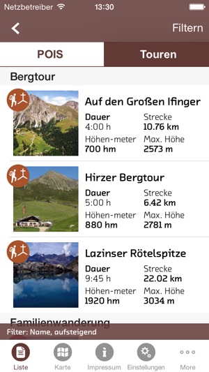 Hotel Therme Meran - Terme Merano(圖4)-速報App