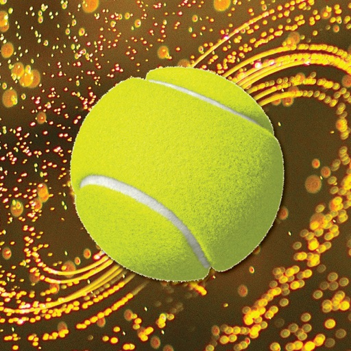 Spike That Tennis Ball