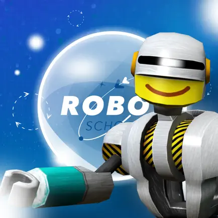 Robot School. Programming For Kids Cheats