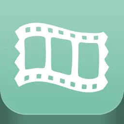 Vignette - Combine video clips to make fun movies synched to music app icon