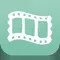 Vignette - Combine video clips to make fun movies synched to music anmeldelser