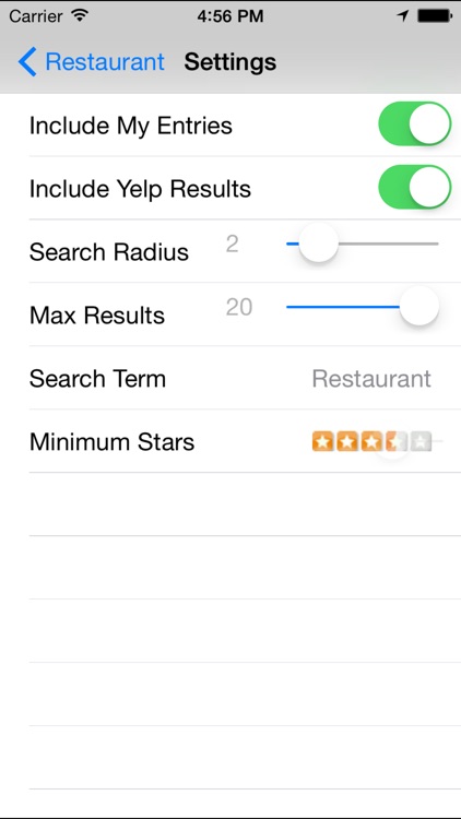 Meal of Fortune screenshot-3