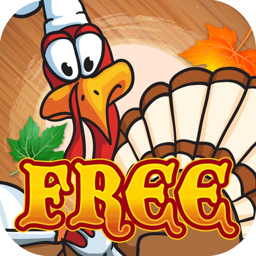 Addict-s of Farkle Fun Casino - Turkey Day Edition (Happy Thanksgiving) Game Pro icon