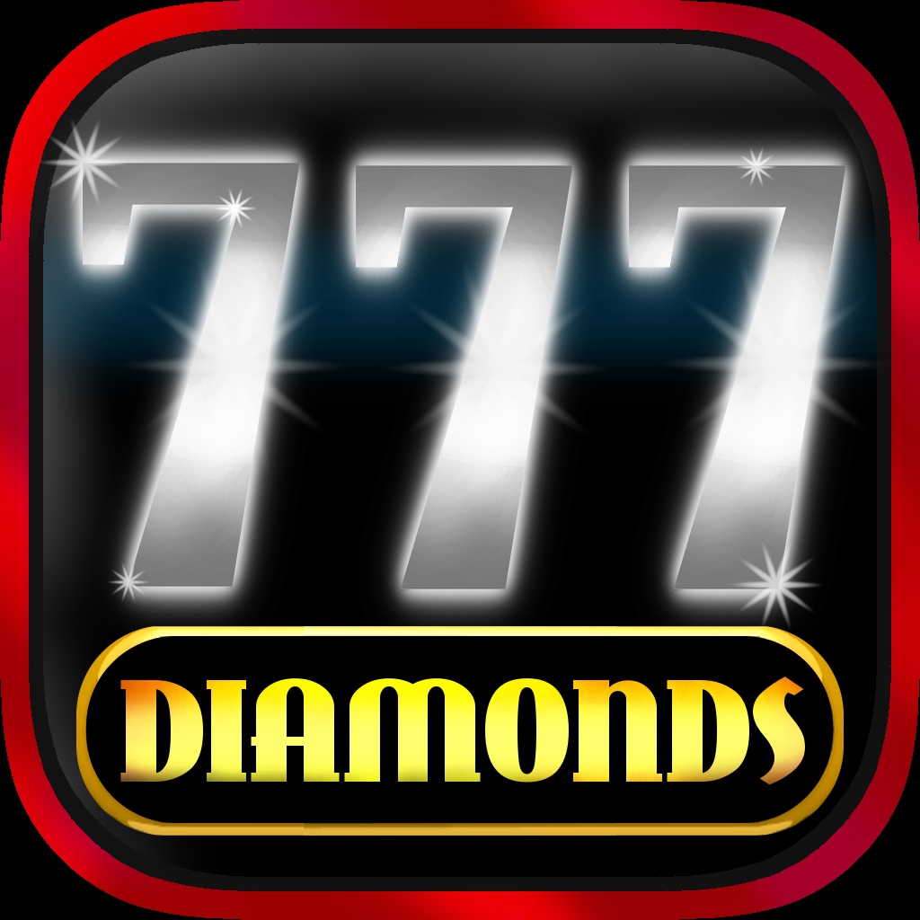 A Diamond Rich Deluxe Slots - Classic Free Casino Jackpot Bonus Slot Machine Games