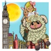 Maddy Goes to London - Interactive Fable For Kids