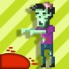 Pixel Zombie