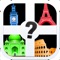Icon Quiz Pic World Capitals - Famous Cities Testing Game