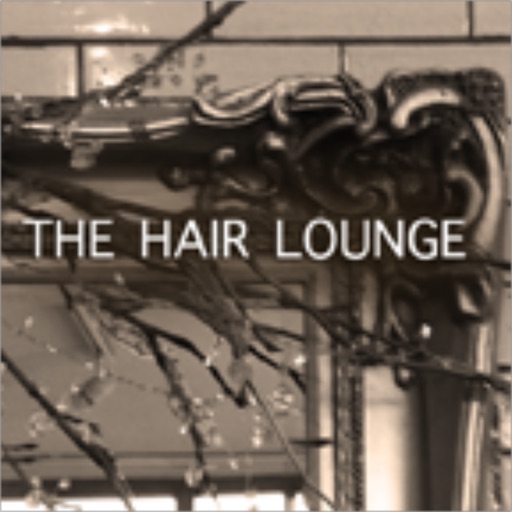 The Hair Lounge icon