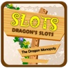 Dragon's Slots - The Dragon Monopoly