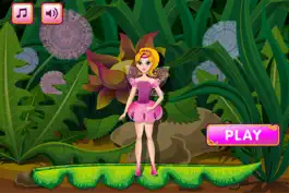 Game screenshot Tinkerbell Fairy Adventure mod apk