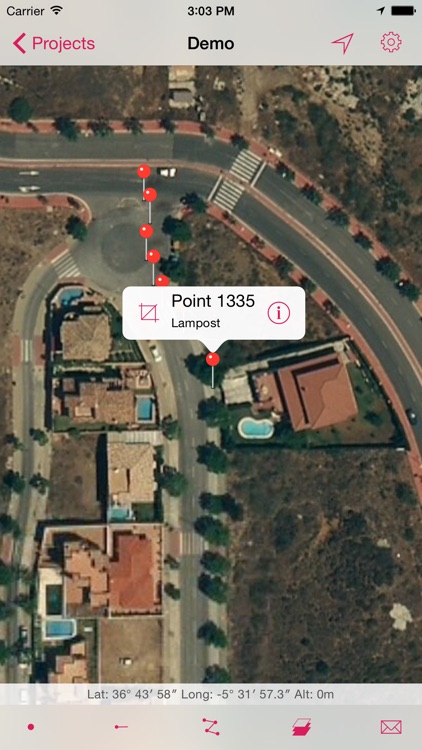 TcpGPS screenshot-3