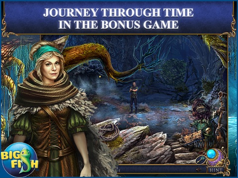 Bridge to Another World: The Others HD - A Hidden Object Adventure (Full)のおすすめ画像4