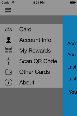 Royalty Rewards® Member App screenshot 4