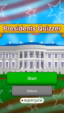 Game screenshot Presidents Quizzer apk