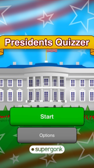 Presidents Quizzerのおすすめ画像2