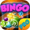 Bingo Party Hall PRO - Play Online Casino and Gambling Card Game for FREE !