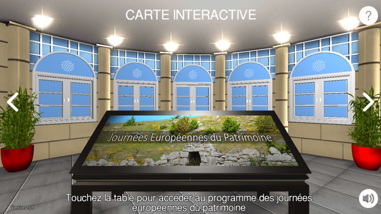 Découverte du Patrimoine en LR