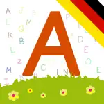 Alphabet und Wortschatz-Buch für Kinder (Wörterbuch für Kindergarten und Vorschule) App Positive Reviews