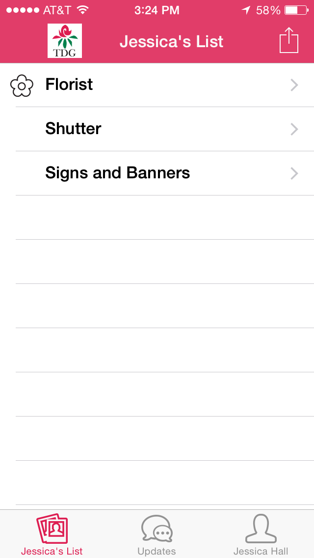 How to cancel & delete Big Island Real Estate from iphone & ipad 2