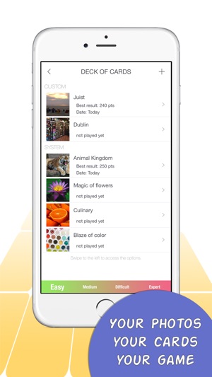 Zwoople - The concentration game with your photos(圖3)-速報App