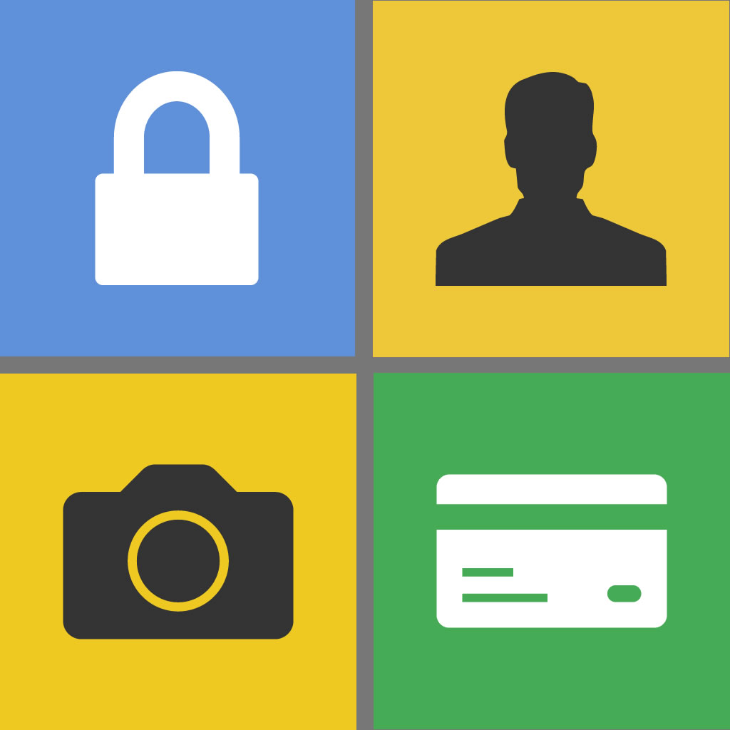 Secure Folder PRO App Icon