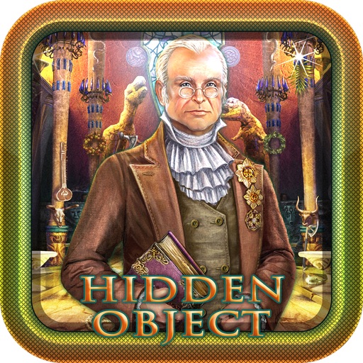 Mystery Case Files: Mystery Hotel-The second part