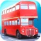 London Bus Traffic Race 3D