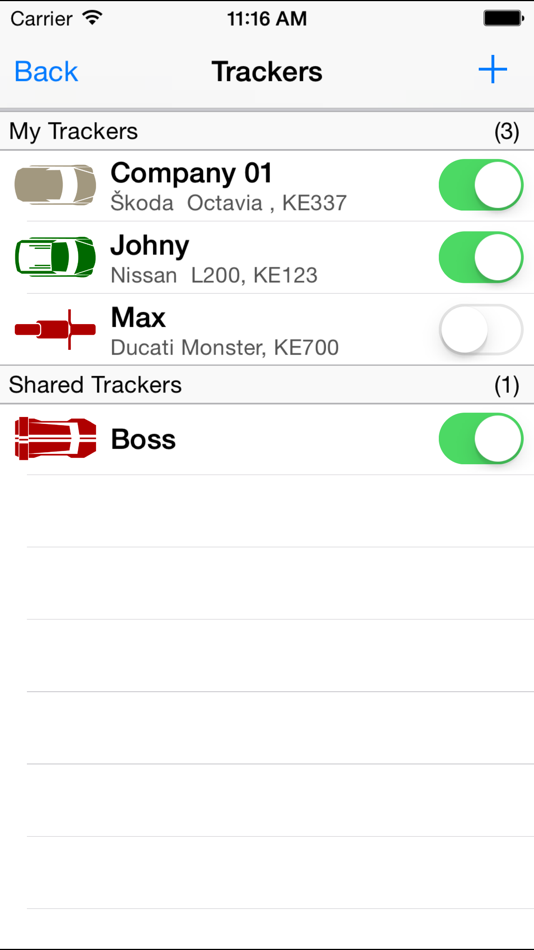 #2. GetPosition (iOS) 由: ReddishBlue