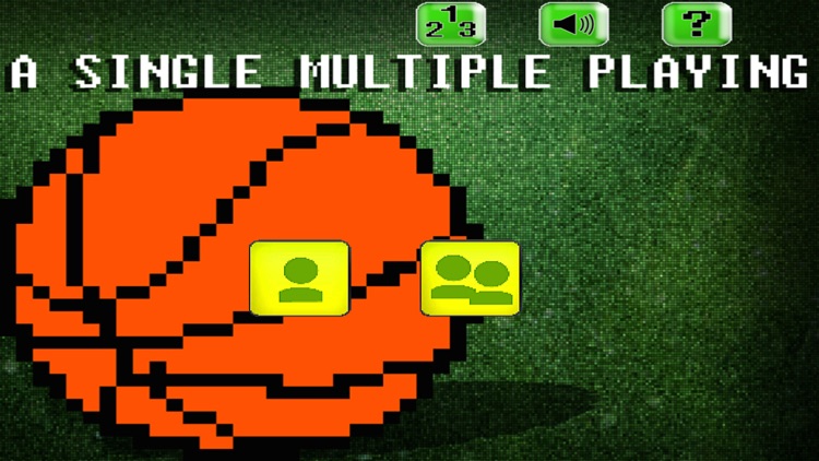 Super Free Throw Dude: Basketball Jam FREE screenshot-4